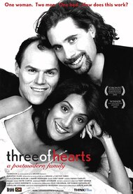 Three of Hearts: A Postmodern Family