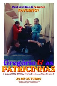 Gregório & as Patricinhas