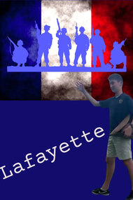 Lafayette