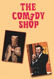 The Comedy Shop