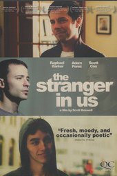 The Stranger in Us