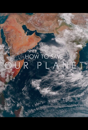 How to Save Our Planet