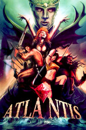 Atlantis