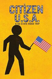 Citizen USA: A 50 State Road Trip