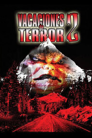 Vacations of Terror 2: Diabolical Birthday