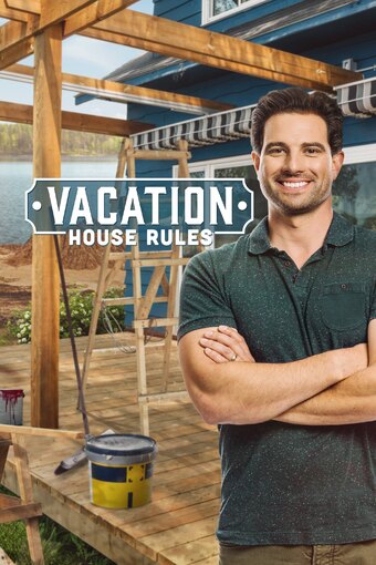 Scott’s Vacation House Rules