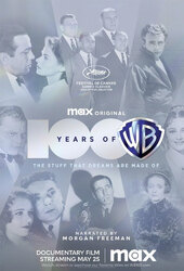 100 Years of Warner Bros. 