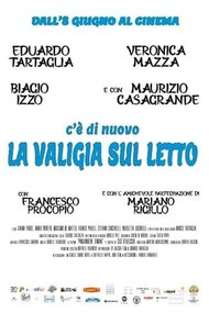 C'è di nuovo la valigia sul letto