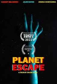 Planet Escape