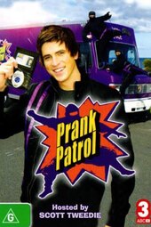 Prank Patrol (AU)