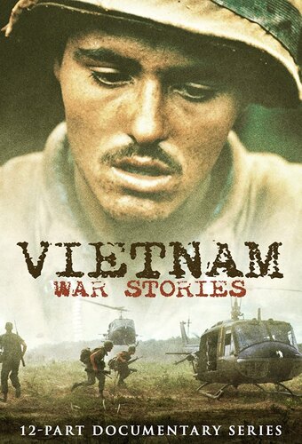 Vietnam War Stories