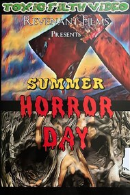 Summer Horror Day