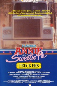 Flatbed Annie & Sweetie Pie: Lady Truckers