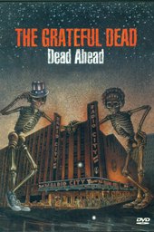 Grateful Dead: Dead Ahead