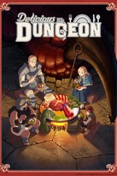 Dungeon Meshi