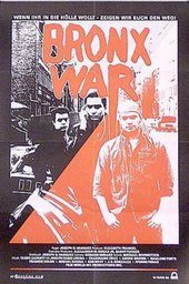 The Bronx War