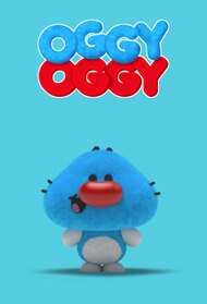 OGGY OGGY