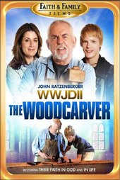 WWJD II: The Woodcarver