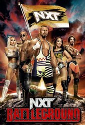 NXT Battleground 2023