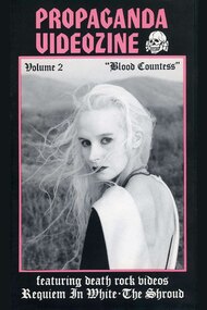 Blood Countess
