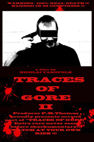 Traces of Gore II