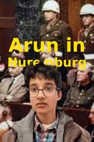 Aspie Wars 1: Arun in Nuremburg