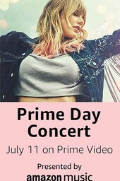 Prime Day Concert 2019