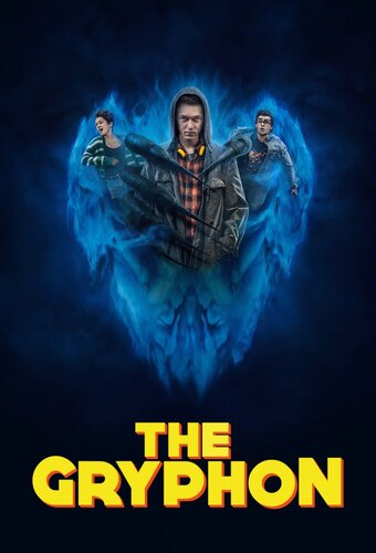 The Gryphon