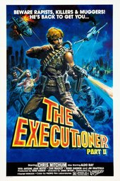 The Executioner Part II