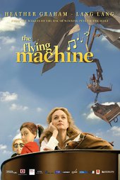 The Flying Machine 3D