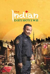 The Indian Detective