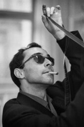 Godard by Godard