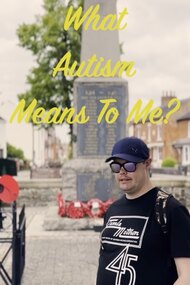 What Autism Means To Me?