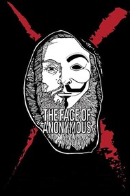 The Face of Anonymous