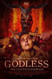 Godless: The Eastfield Exorcism