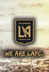 We Are LAFC
