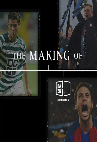 The Making Of