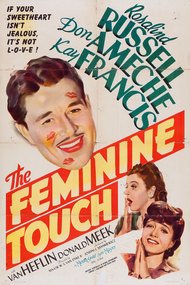 The Feminine Touch