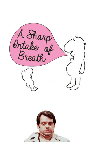 A Sharp Intake of Breath