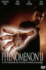 Phenomenon II