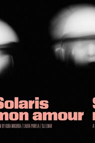 Solaris Mon Amour