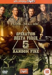 Operation Delta Force V: Random Fire