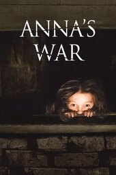 Anna's War