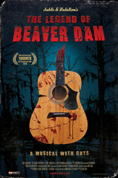 The Legend of Beaver Dam