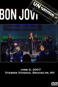 Bon Jovi: Unplugged On VH1