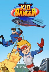 The Adventures of Kid Danger