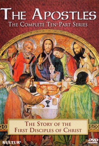 The Apostles