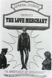 The Love Merchant