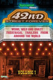 42nd Street Forever, Volume 1