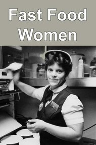 Fast Food Women